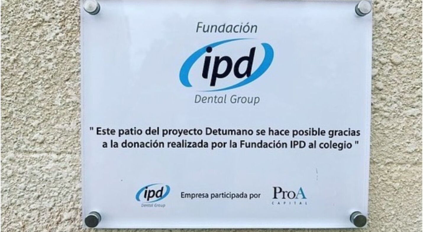 New inclusive playground