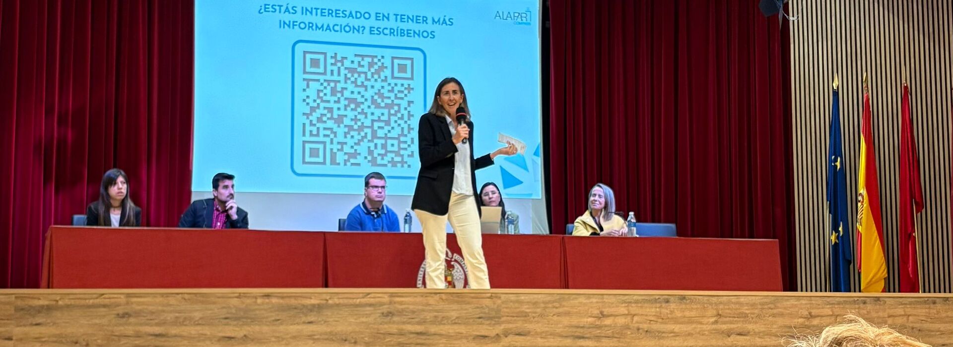 “From Classroom to Workplace” Competition: Creating Real Opportunities in a Changing World